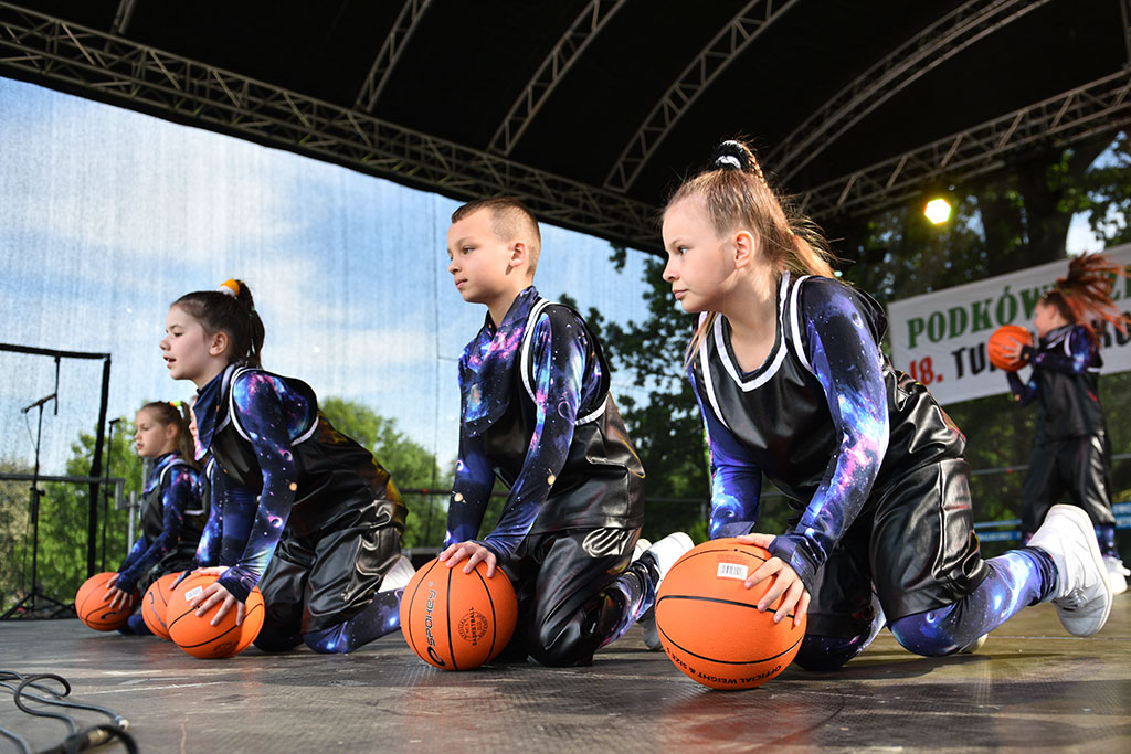 Zakończył się 18. Turniej Kowali o Srebrne Klucze Legnicy