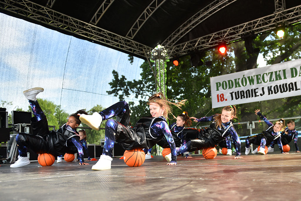 Zakończył się 18. Turniej Kowali o Srebrne Klucze Legnicy