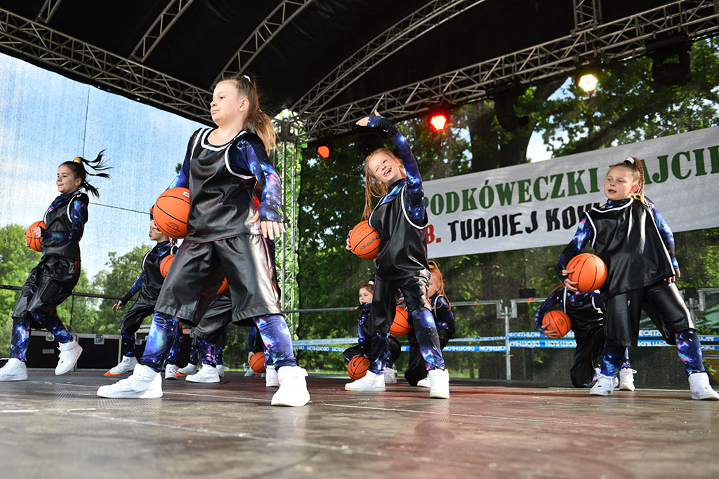 Zakończył się 18. Turniej Kowali o Srebrne Klucze Legnicy