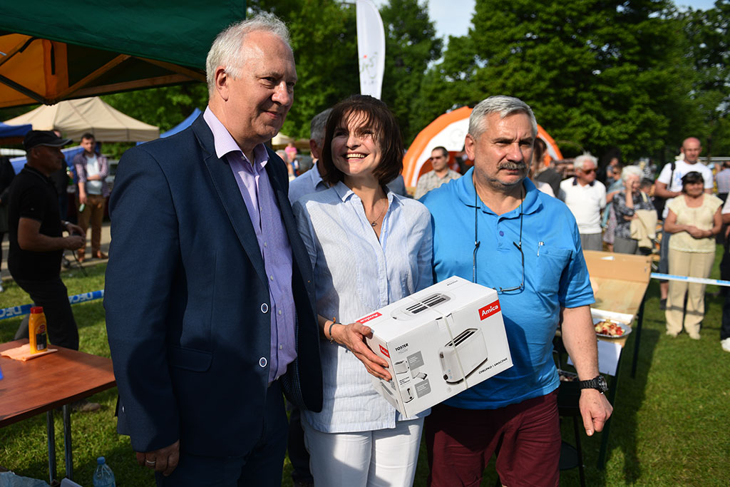 Zakończył się 18. Turniej Kowali o Srebrne Klucze Legnicy