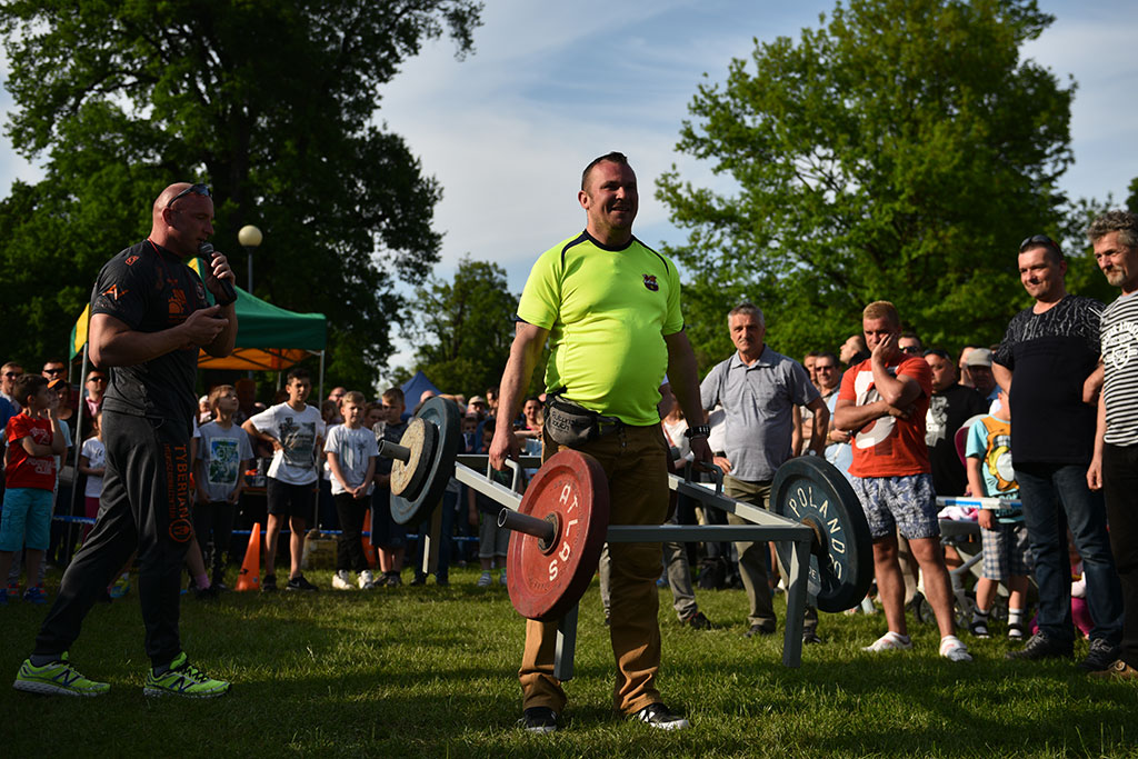 Zakończył się 18. Turniej Kowali o Srebrne Klucze Legnicy