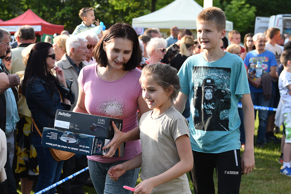Zakończył się 18. Turniej Kowali o Srebrne Klucze Legnicy