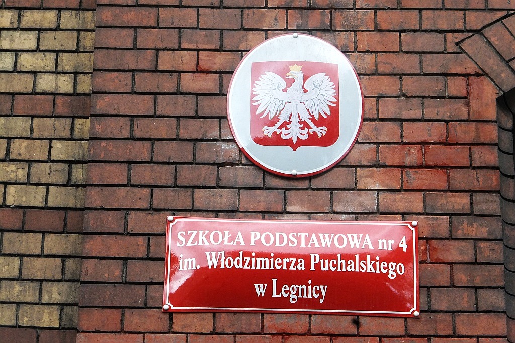 Szkoła Podstawowa nr 4 świętowała jubileusz 70 - lecia