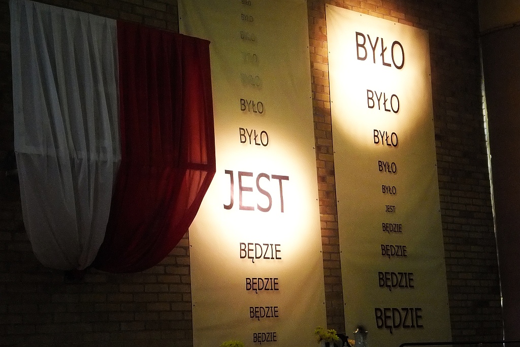 Szkoła Podstawowa nr 4 świętowała jubileusz 70 - lecia