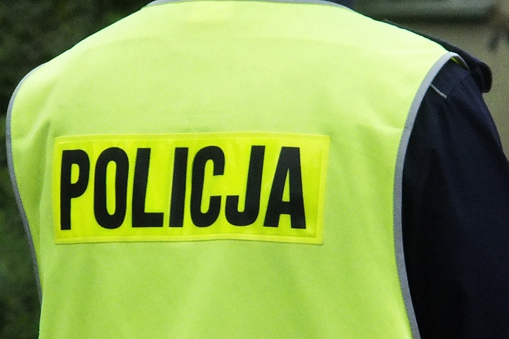 Policja pochwaliła się nowoczesnym obiektem na osiedlu Piekary