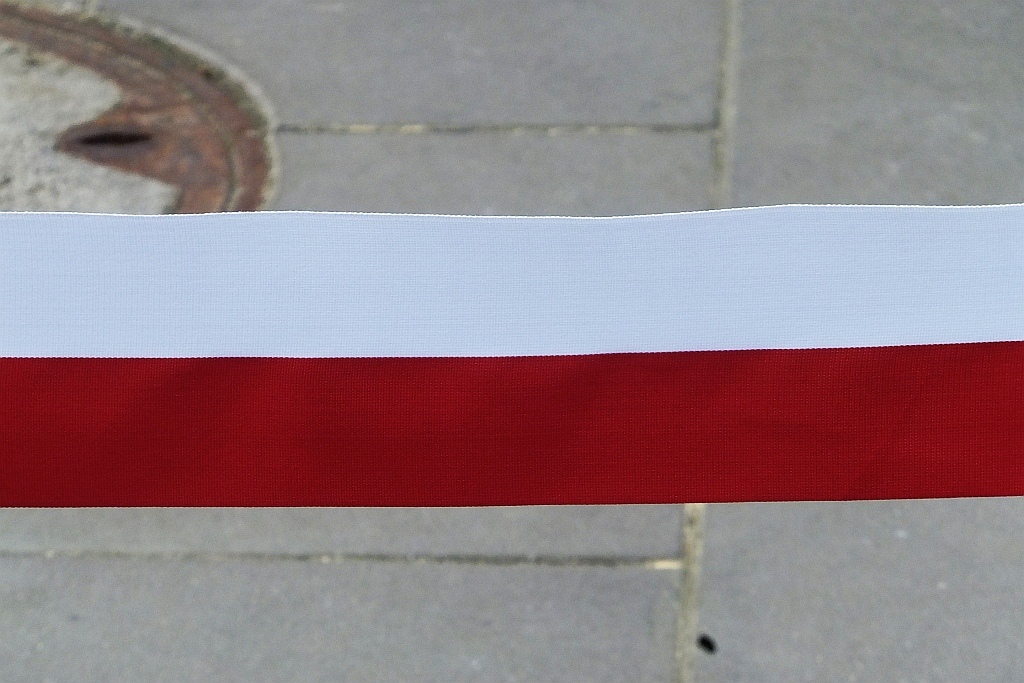 Policja pochwaliła się nowoczesnym obiektem na osiedlu Piekary