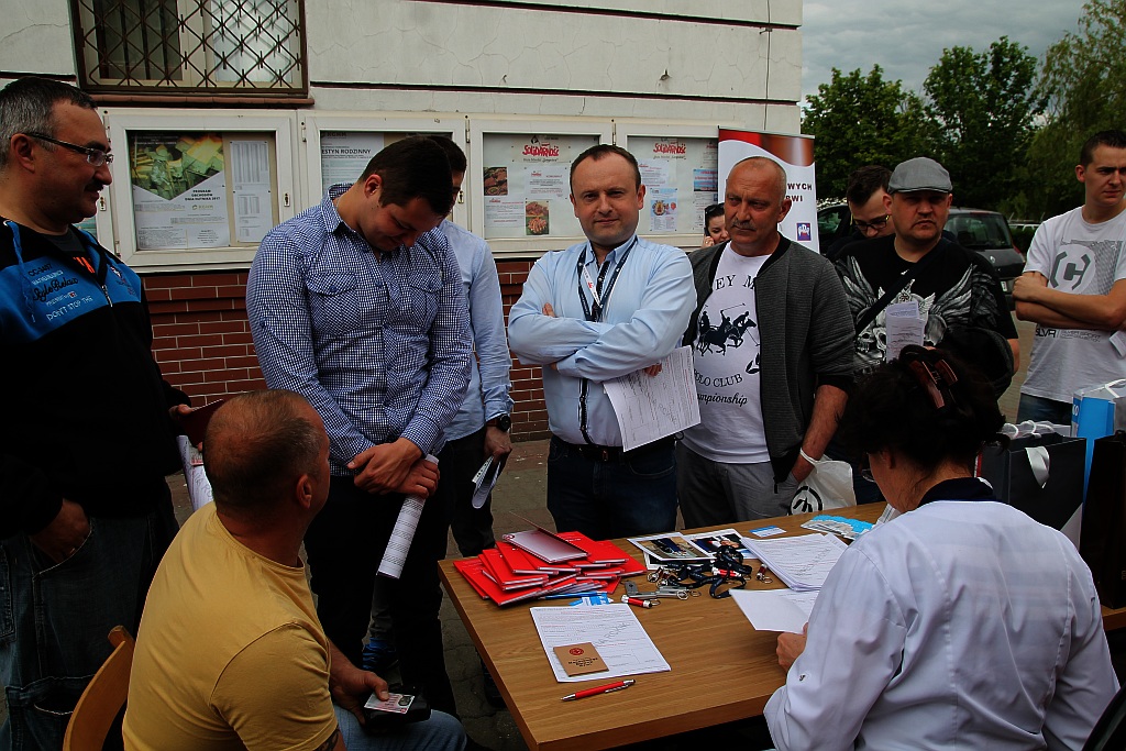 Pierwsza Hutnicza Zbiórka Krwi dla Miedziowego Centrum Zdrowia