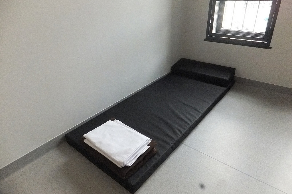 Policja pochwaliła się nowoczesnym obiektem na osiedlu Piekary
