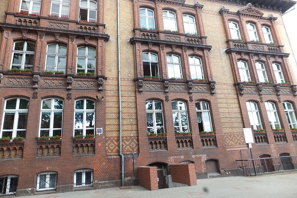 Szkoła Podstawowa nr 4 świętowała jubileusz 70 - lecia