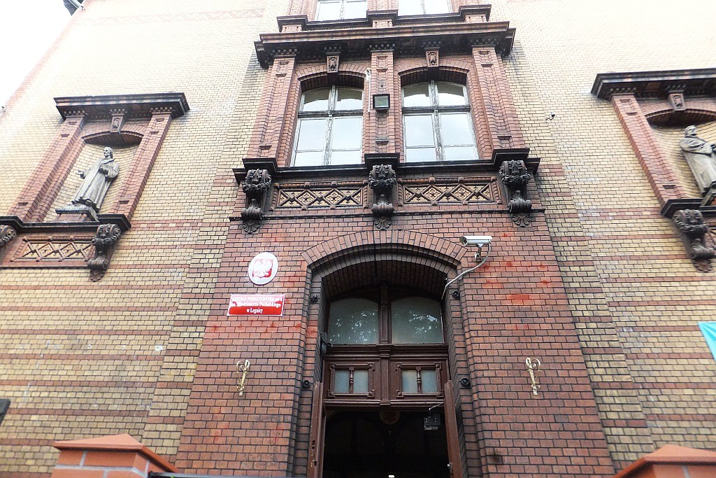 Szkoła Podstawowa nr 4 świętowała jubileusz 70 - lecia
