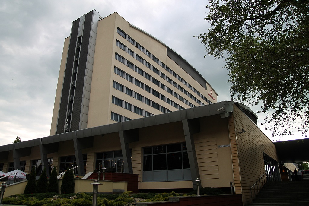 Hotel Qubus uroczyście świętował swoje piętnastolecie