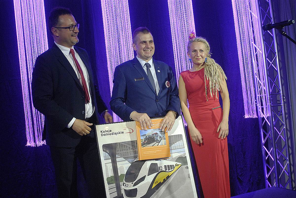 Hotel Qubus uroczyście świętował swoje piętnastolecie