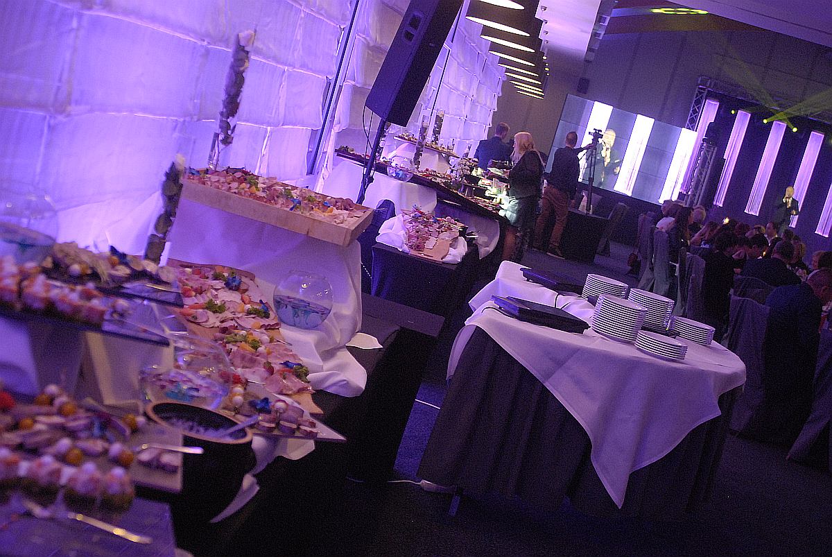 Hotel Qubus uroczyście świętował swoje piętnastolecie