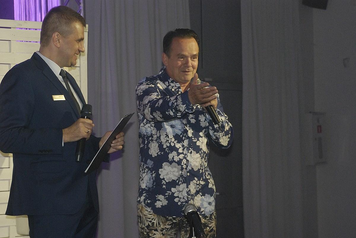 Hotel Qubus uroczyście świętował swoje piętnastolecie