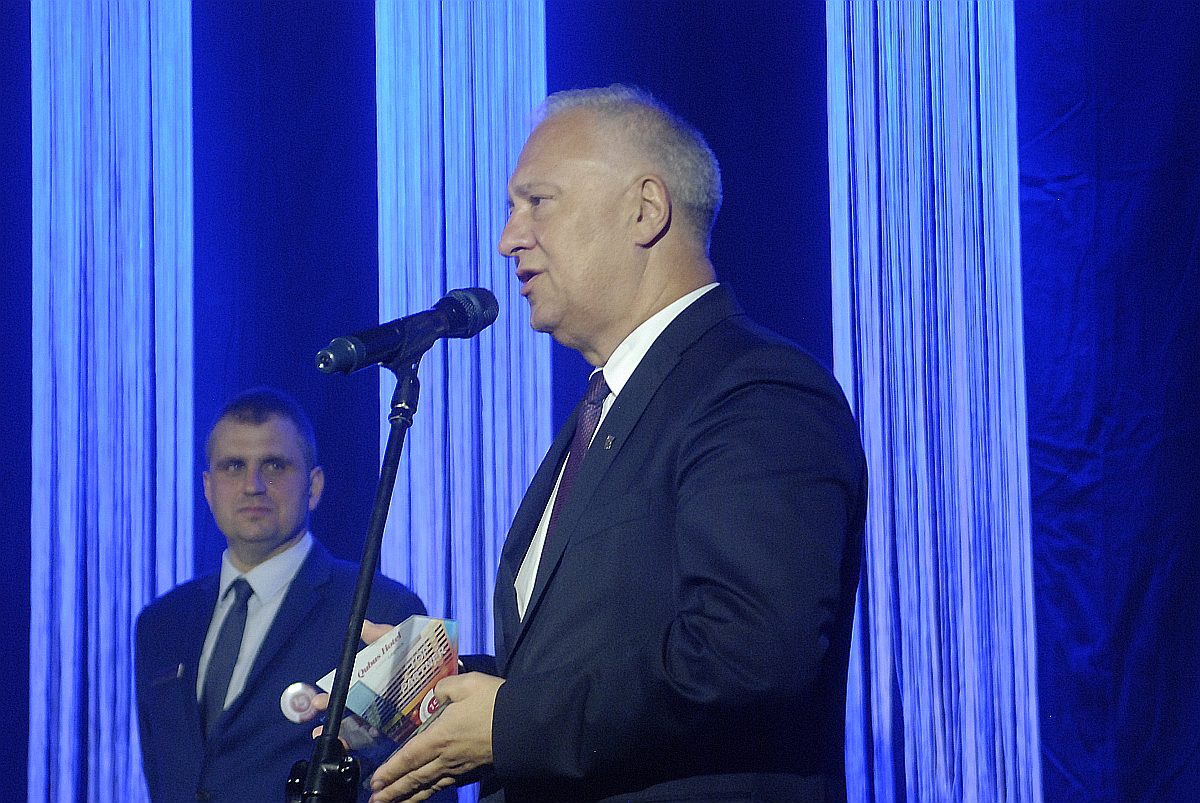 Hotel Qubus uroczyście świętował swoje piętnastolecie