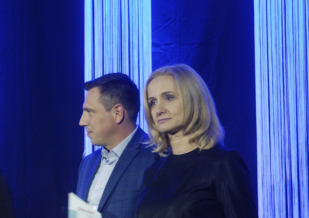 Hotel Qubus uroczyście świętował swoje piętnastolecie