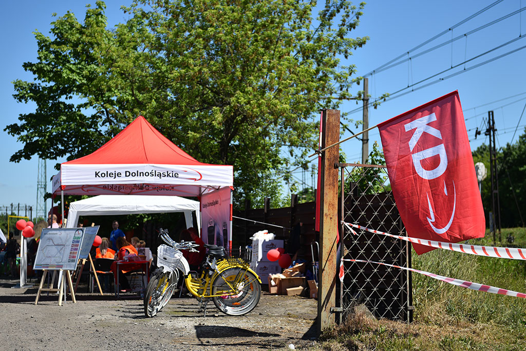Koleje Dolnośląskie otworzyły drzwi i pokazały się od kuchni