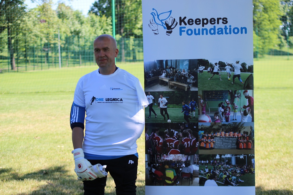 Legnicki klub ampfutbolowy rozpoczął przygotowania do sezonu