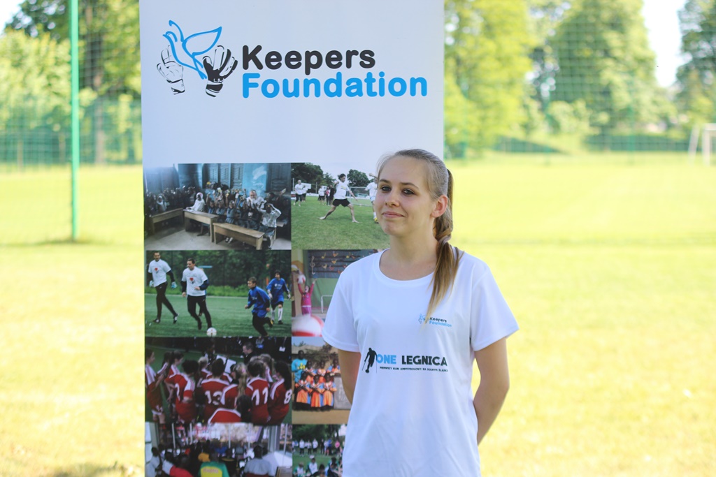 Legnicki klub ampfutbolowy rozpoczął przygotowania do sezonu