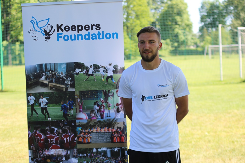 Legnicki klub ampfutbolowy rozpoczął przygotowania do sezonu