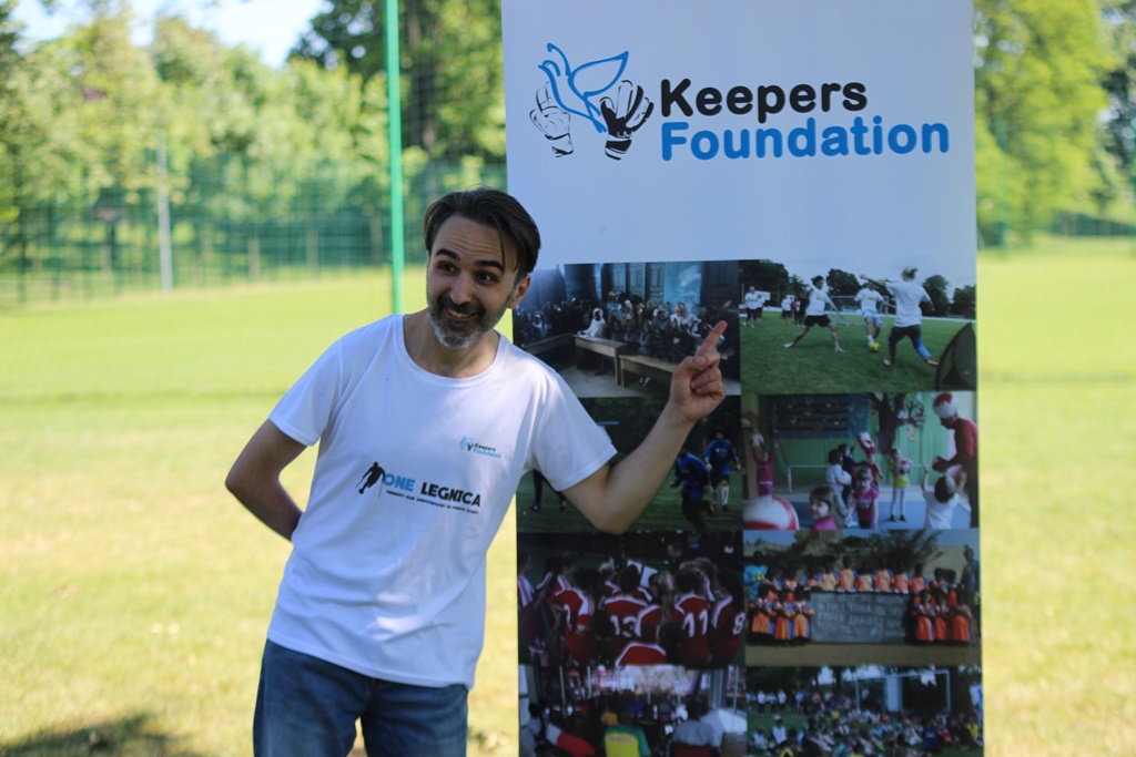 Legnicki klub ampfutbolowy rozpoczął przygotowania do sezonu