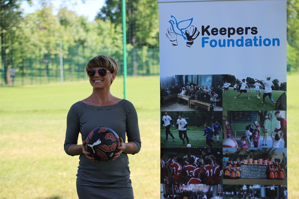 Legnicki klub ampfutbolowy rozpoczął przygotowania do sezonu