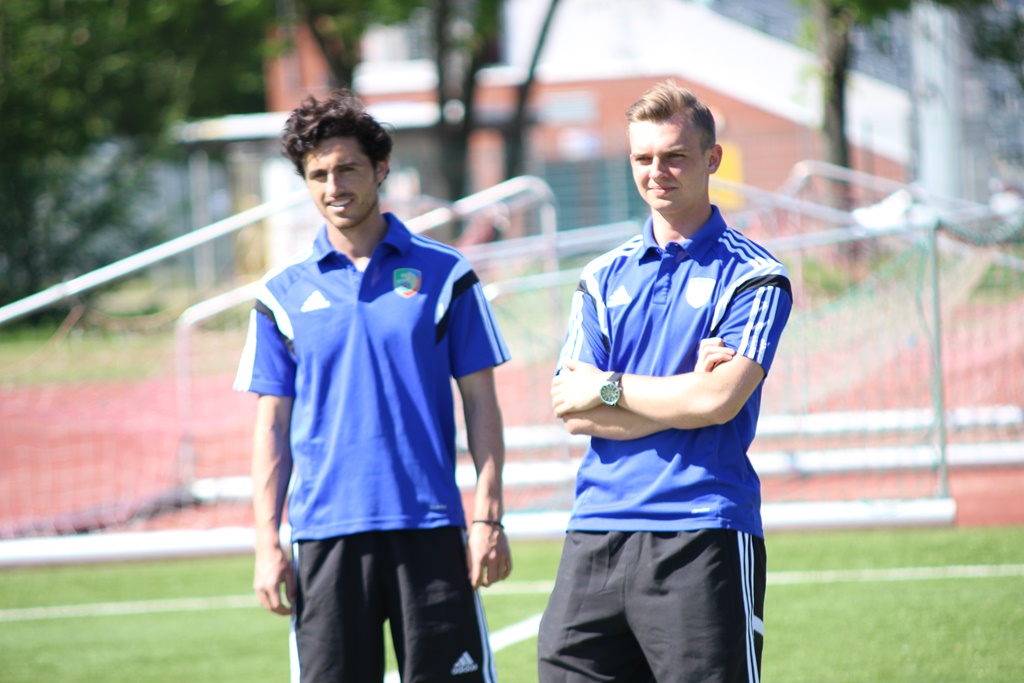 Legnicki klub ampfutbolowy rozpoczął przygotowania do sezonu