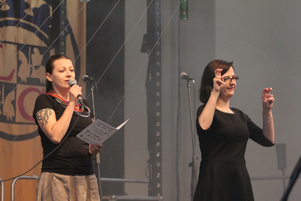 Legnica Cantat: Koncert na zakończenie. Viribus Organum