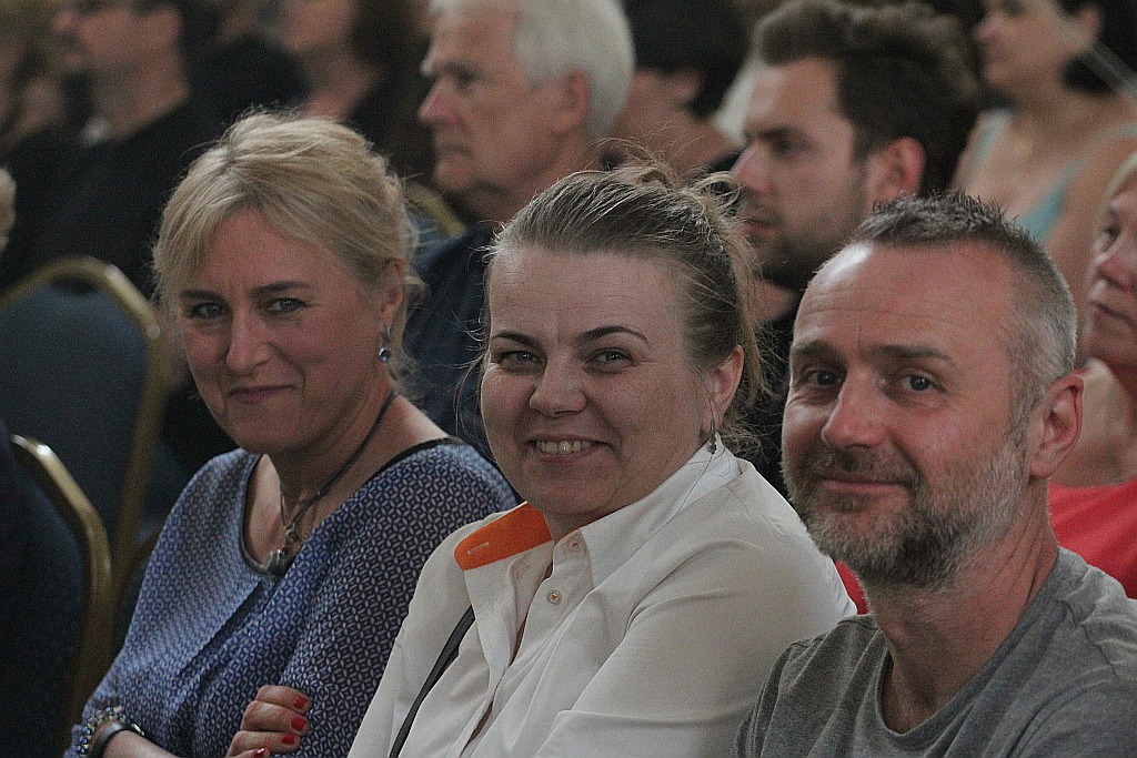 Legnica Cantat: Koncert na zakończenie. Viribus Organum