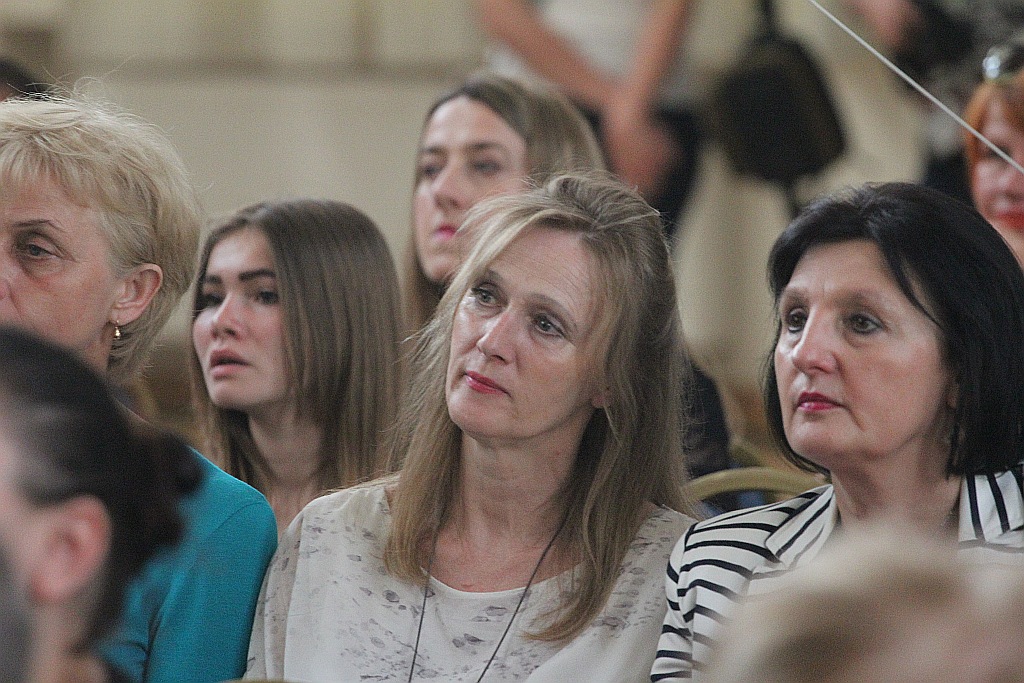 Legnica Cantat: Koncert na zakończenie. Viribus Organum