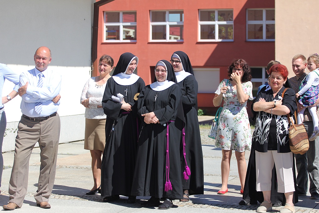 Legnica Cantat: Chórzyści zaśpiewali w legnickich kościołach