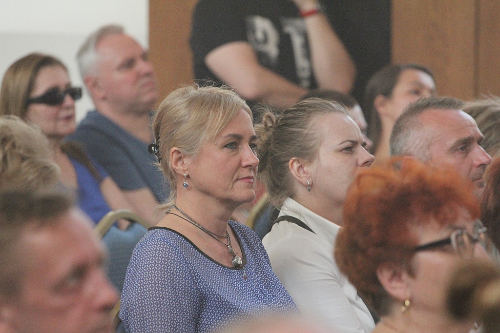 Legnica Cantat: Koncert na zakończenie. Viribus Organum