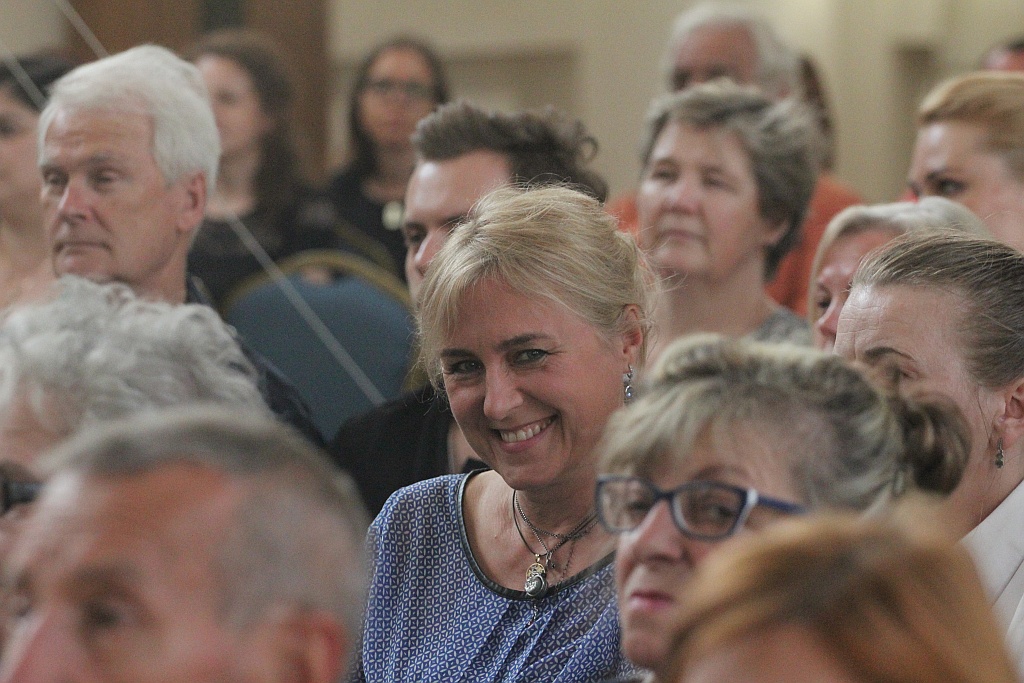 Legnica Cantat: Koncert na zakończenie. Viribus Organum