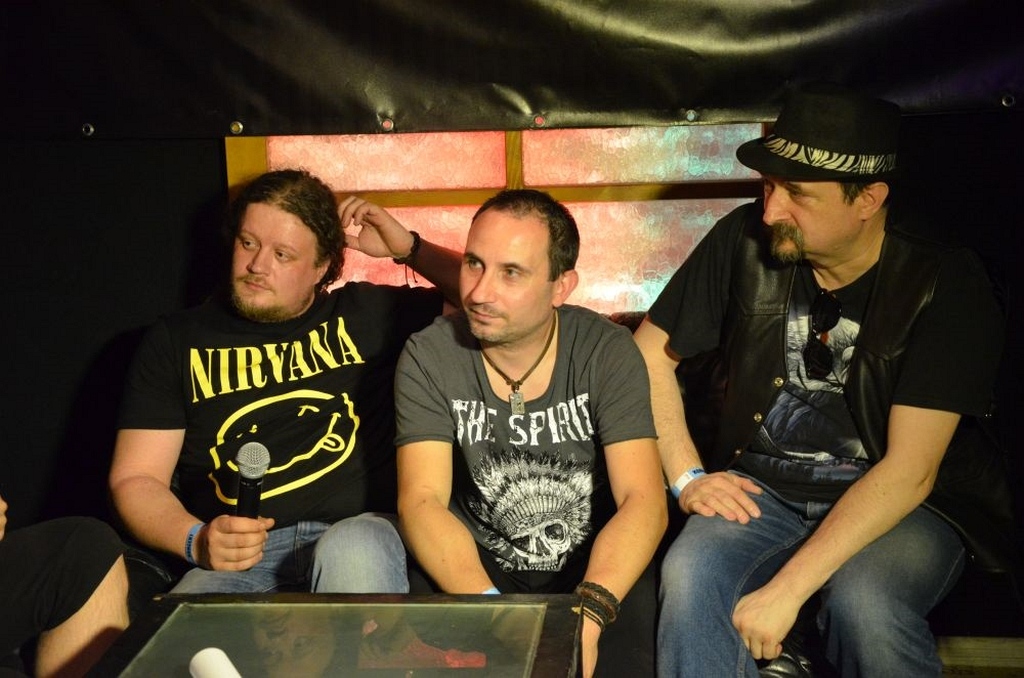 Hanna Gwóźdź & Melike Ciritci zwyciężyły Sound War II