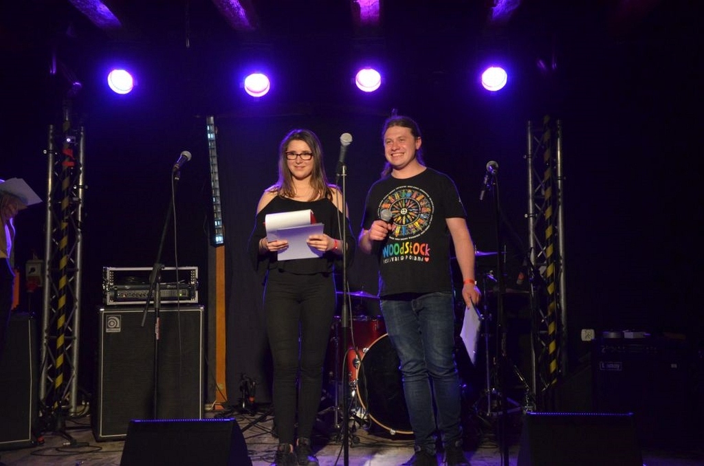 Hanna Gwóźdź & Melike Ciritci zwyciężyły Sound War II