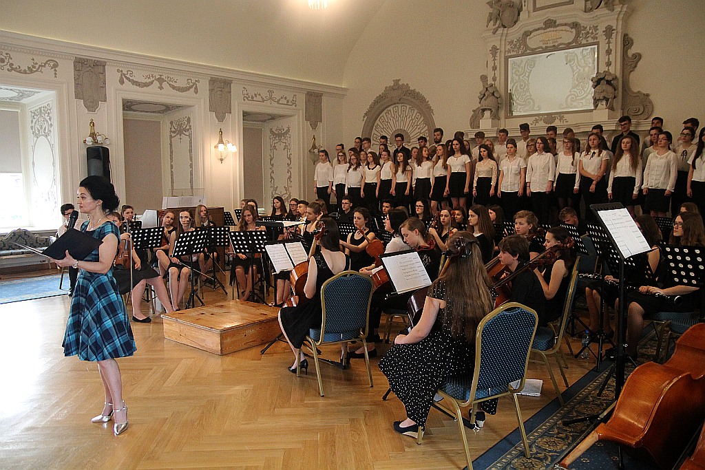 Koncert z okazji Obchodów Roku Feliksa Nowowiejskiego