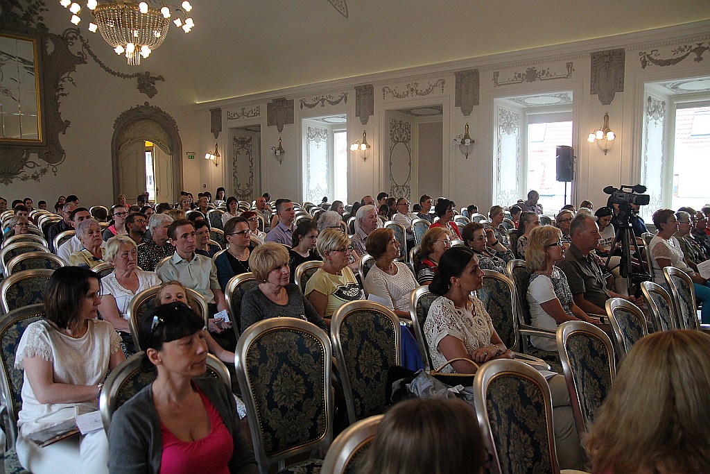 Koncert z okazji Obchodów Roku Feliksa Nowowiejskiego