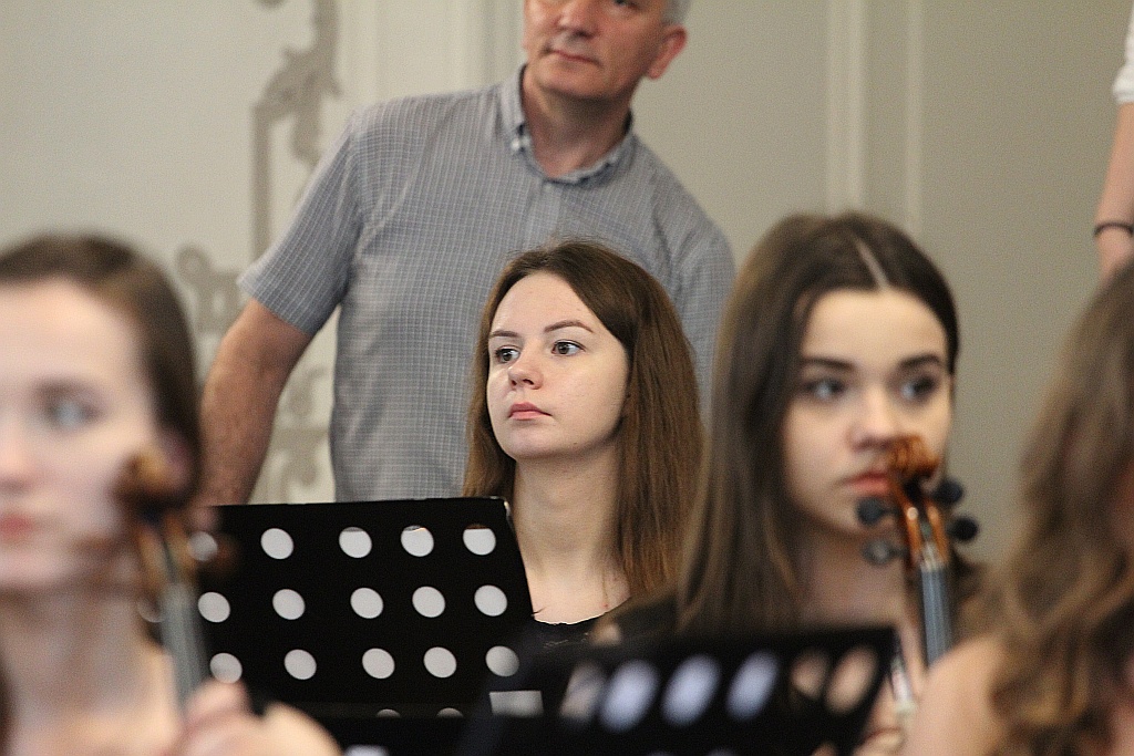 Koncert z okazji Obchodów Roku Feliksa Nowowiejskiego