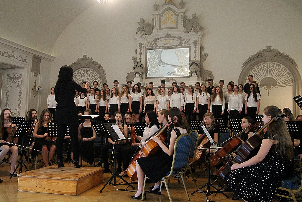 Koncert z okazji Obchodów Roku Feliksa Nowowiejskiego