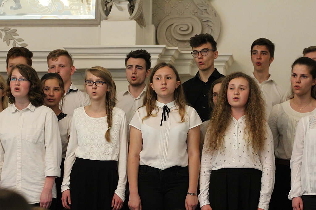 Koncert z okazji Obchodów Roku Feliksa Nowowiejskiego