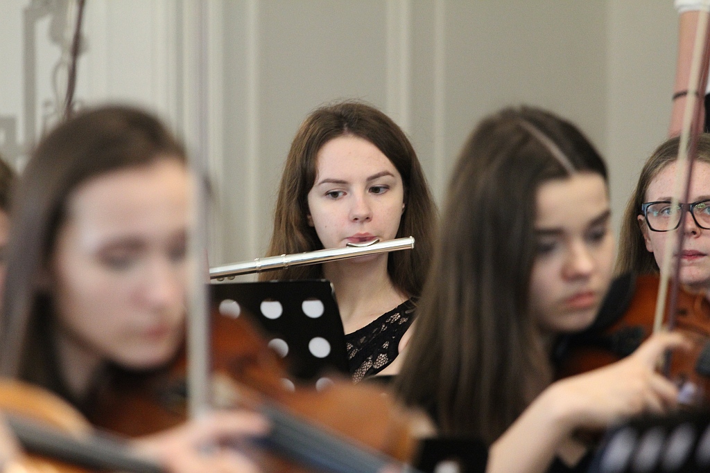 Koncert z okazji Obchodów Roku Feliksa Nowowiejskiego