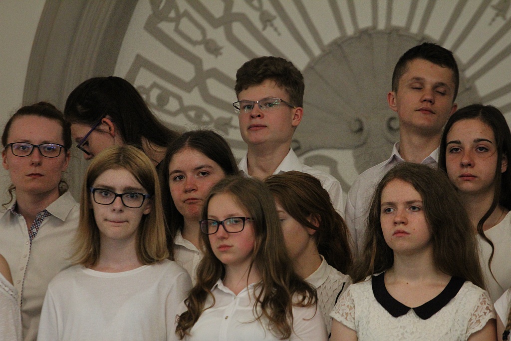 Koncert z okazji Obchodów Roku Feliksa Nowowiejskiego