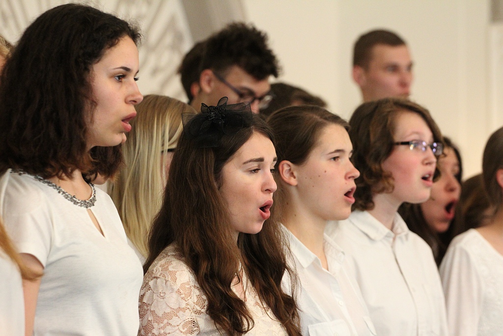 Koncert z okazji Obchodów Roku Feliksa Nowowiejskiego