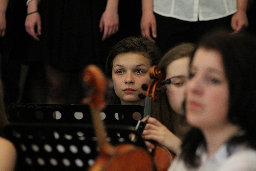 Koncert z okazji Obchodów Roku Feliksa Nowowiejskiego