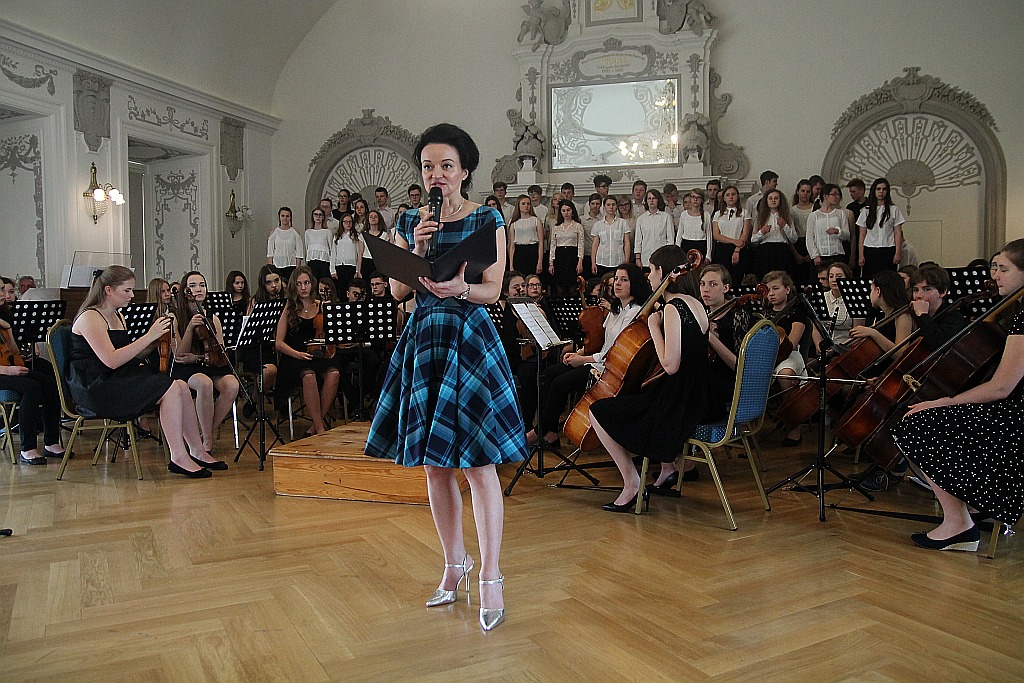 Koncert z okazji Obchodów Roku Feliksa Nowowiejskiego