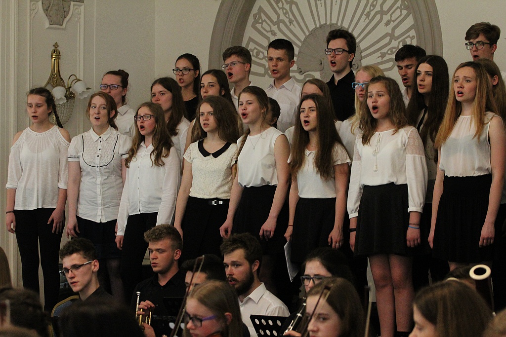 Koncert z okazji Obchodów Roku Feliksa Nowowiejskiego
