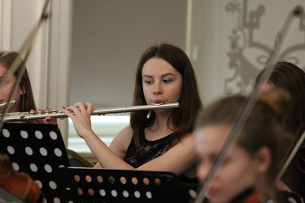 Koncert z okazji Obchodów Roku Feliksa Nowowiejskiego