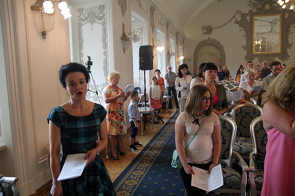 Koncert z okazji Obchodów Roku Feliksa Nowowiejskiego
