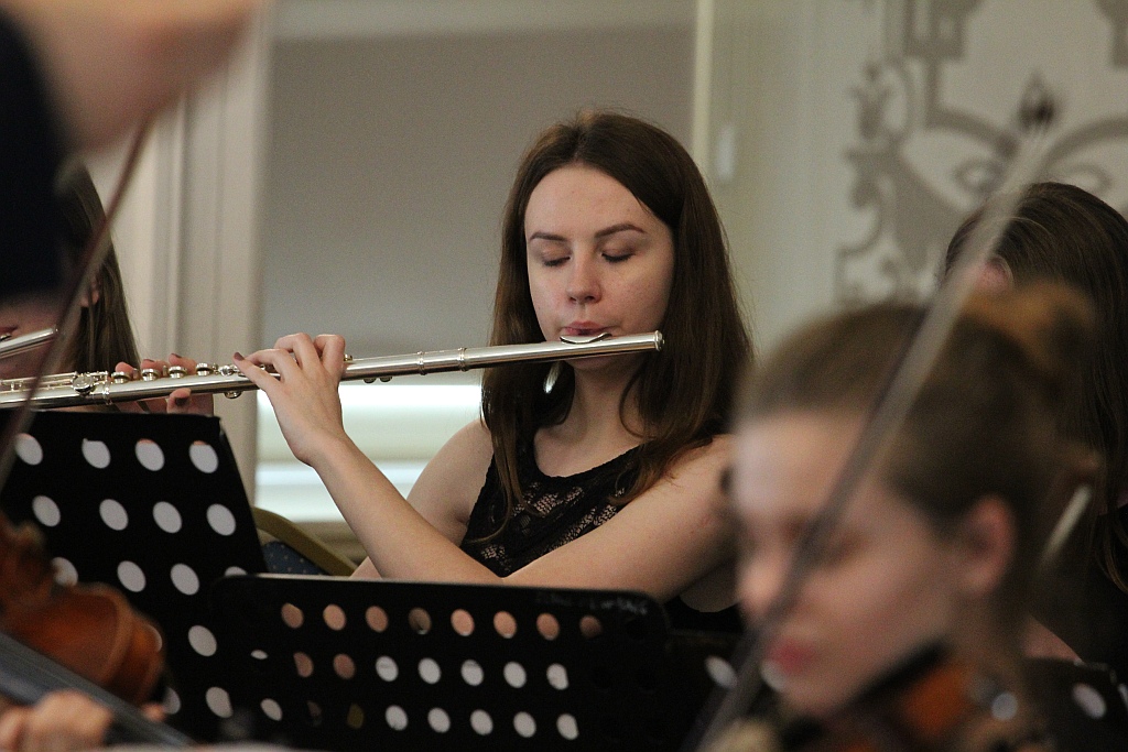 Koncert z okazji Obchodów Roku Feliksa Nowowiejskiego
