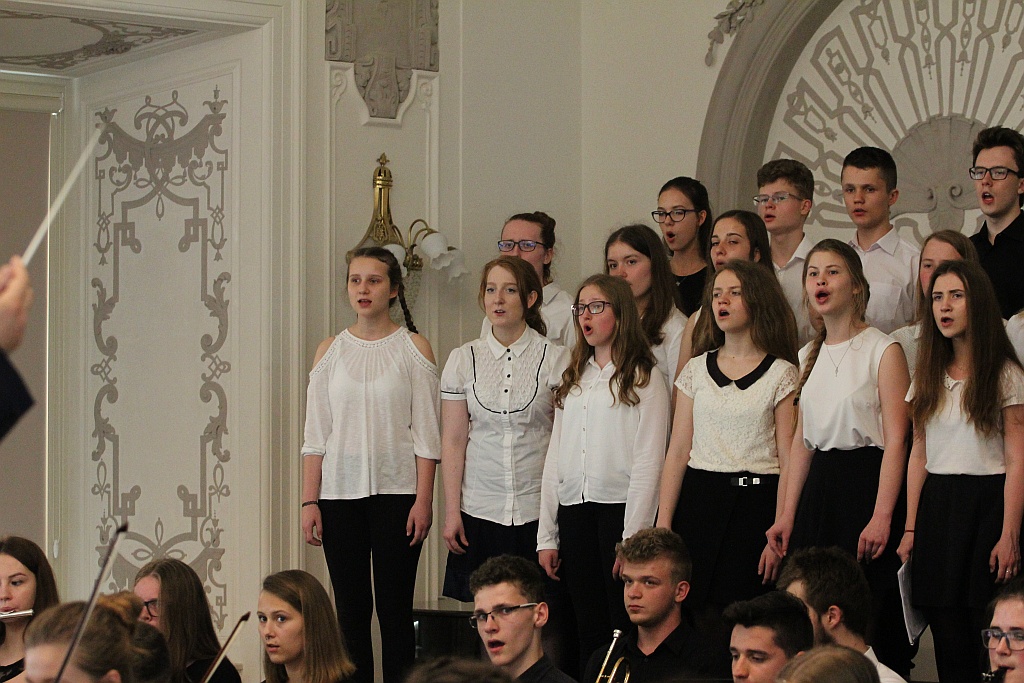 Koncert z okazji Obchodów Roku Feliksa Nowowiejskiego